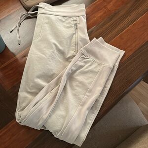 Athleta joggers